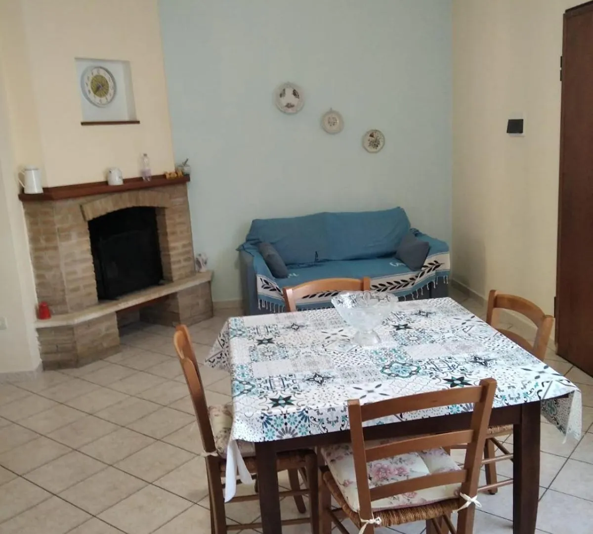 Appartamento Casa Elena Pula