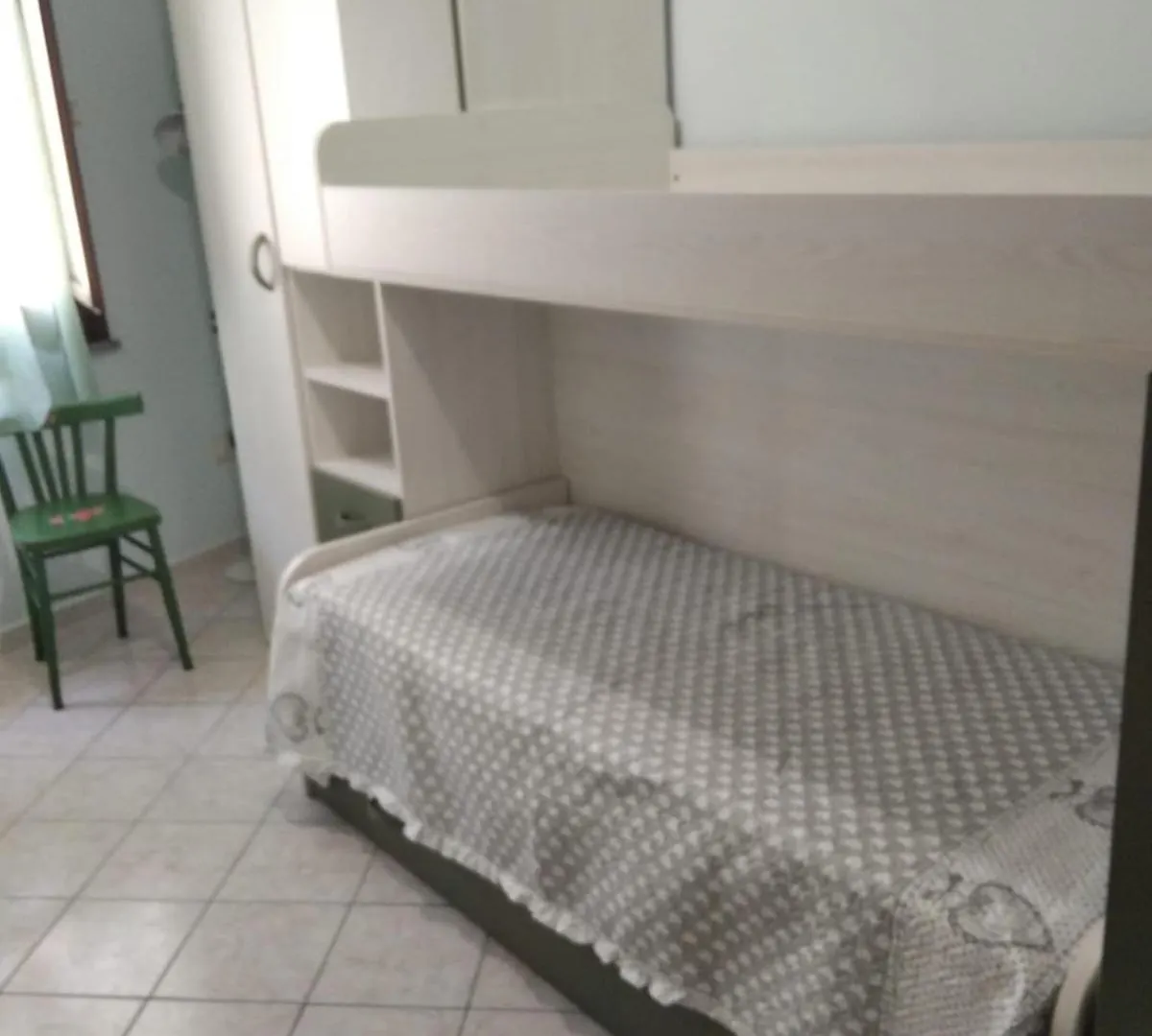 Appartamento Casa Elena Pula Italia