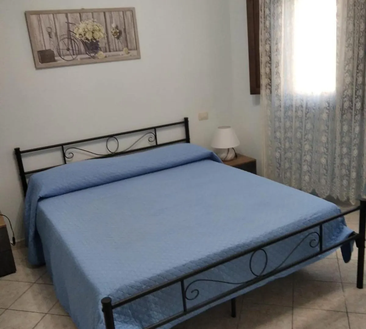 Appartamento Casa Elena Pula