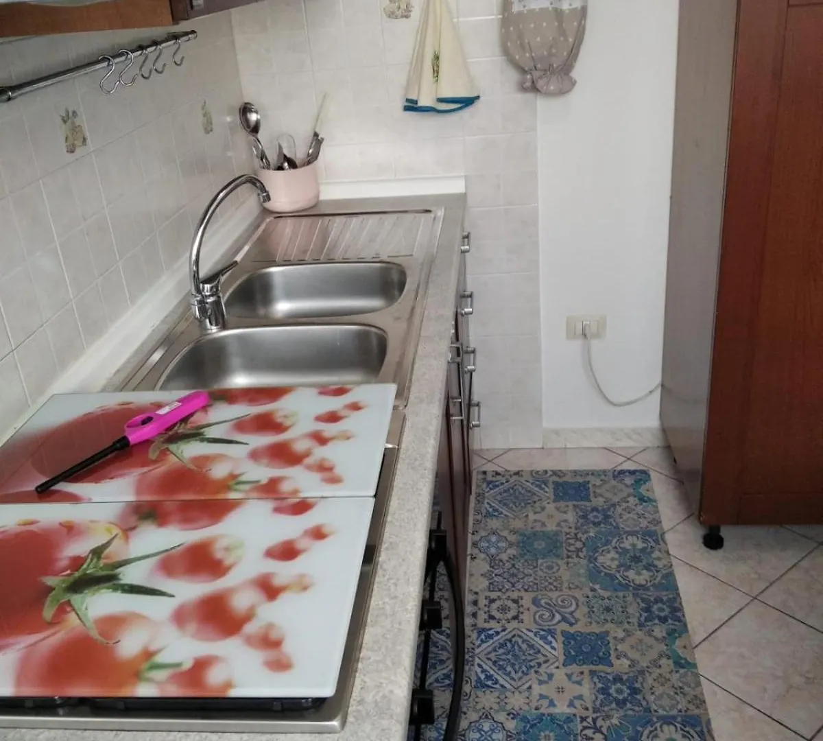 Appartamento Casa Elena Pula 0*,