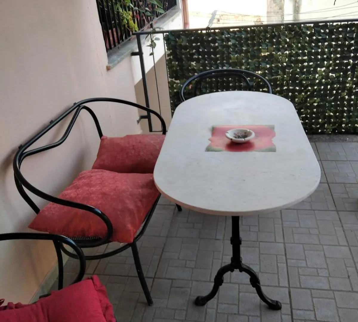 Appartamento Casa Elena Pula Italia